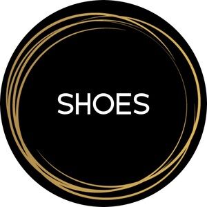 Check out the shoes & sandals in my closet